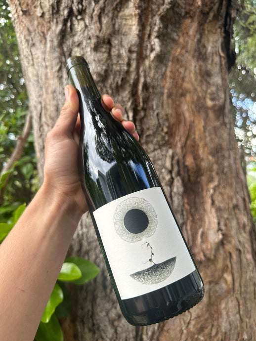 2024 Aard Syrah