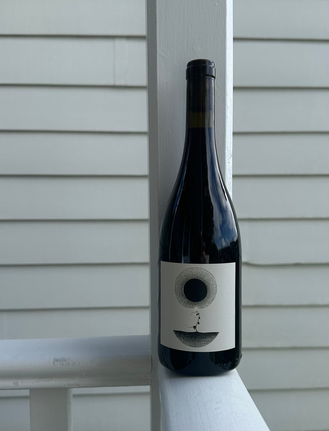 2025 Aard Petit Pinot