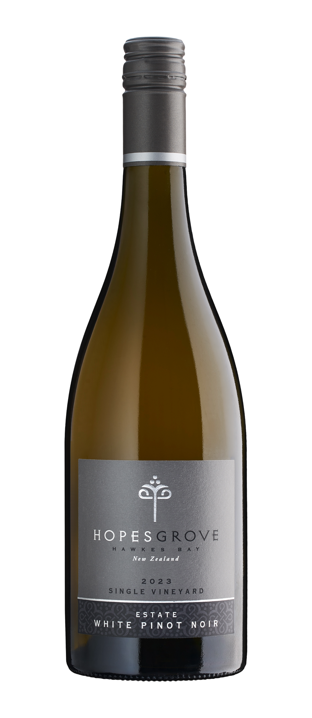 2023 White Pinot Noir