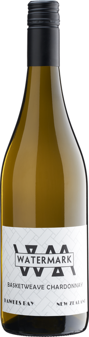 Basketweave Chardonnay 2020