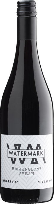 Herringbone Syrah 2020